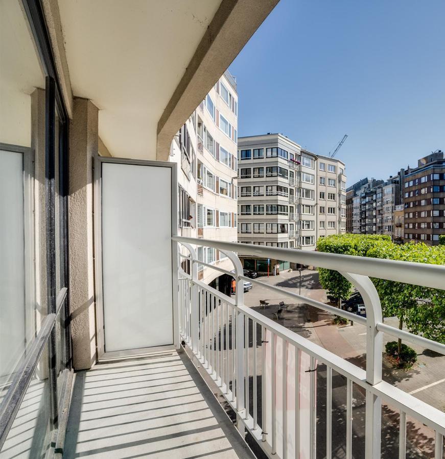 La Corneille En Mer Ostend Exterior photo